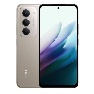 Redmi 15 6/128Gb Titan Gray RU (NFC)